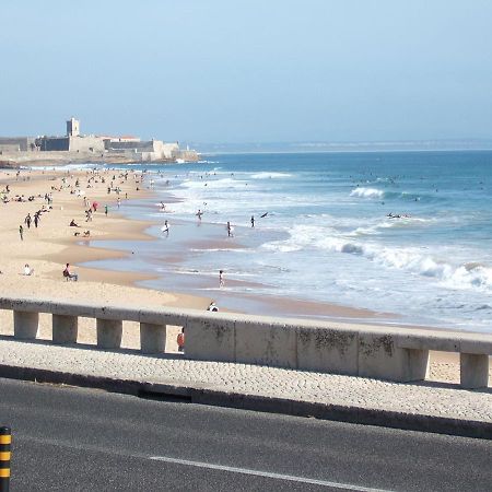 Carcavelos Surf Eksteriør bilde