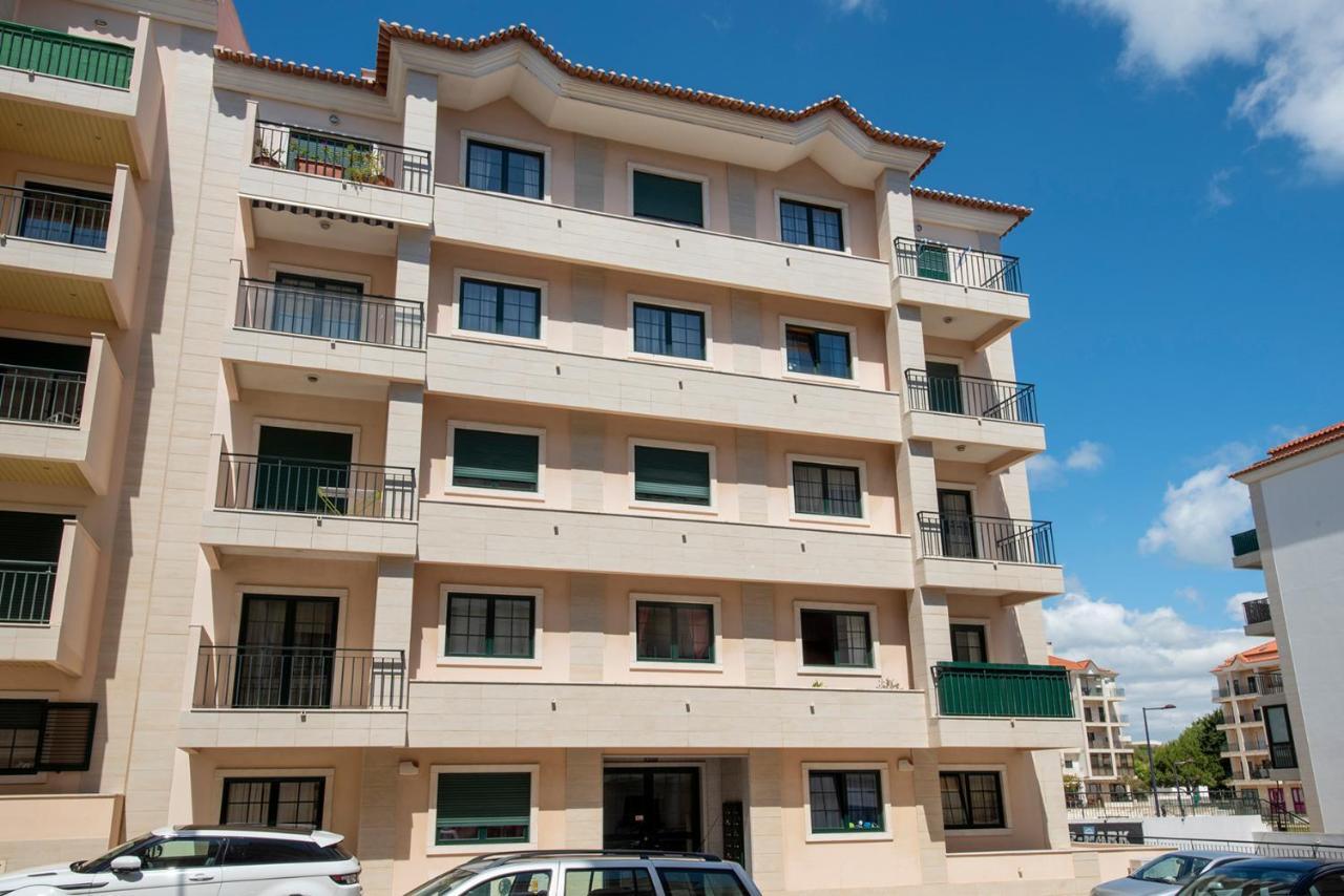 Carcavelos Surf Eksteriør bilde